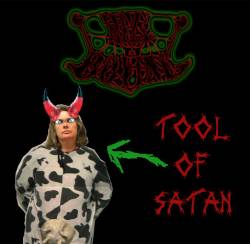 Hell Bovine : Tool of Satan